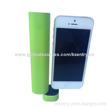 Bluetooth Speaker with 4000mAh Power Bank, for Mobile Phone